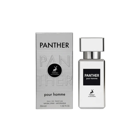 MAISON ALHAMBRA PANTHER POUR HOMME 30 ML EDP