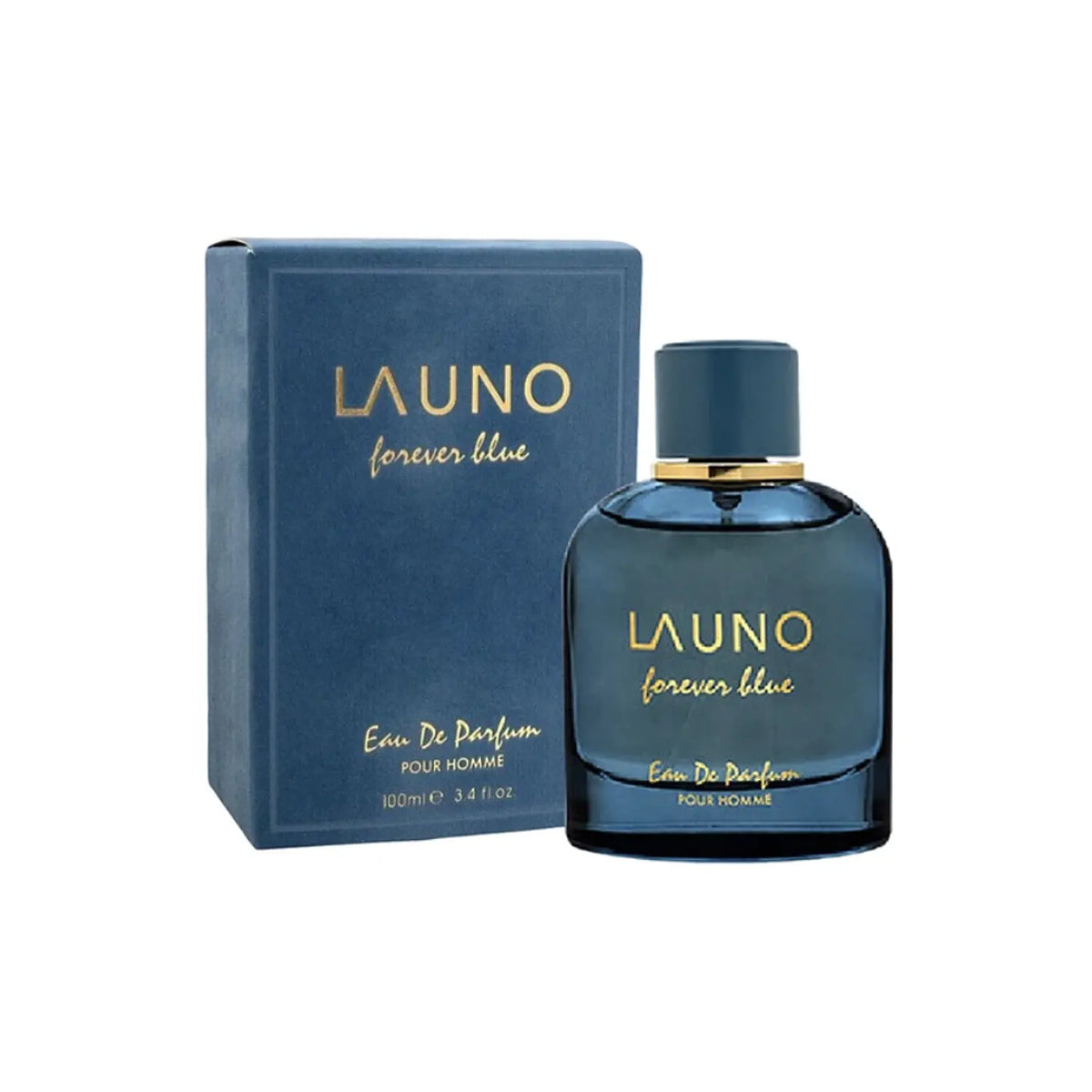 Fragrance World La Uno Forever Blue Edp 100ml