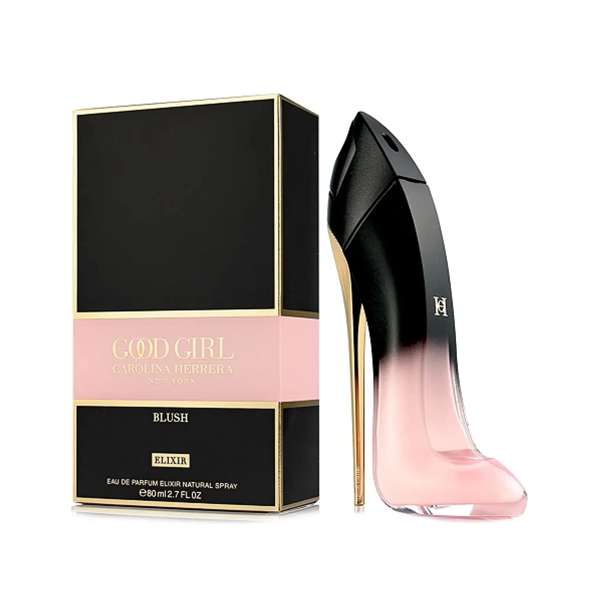 CAROLINA HERRERA BLUSH ELIXIR