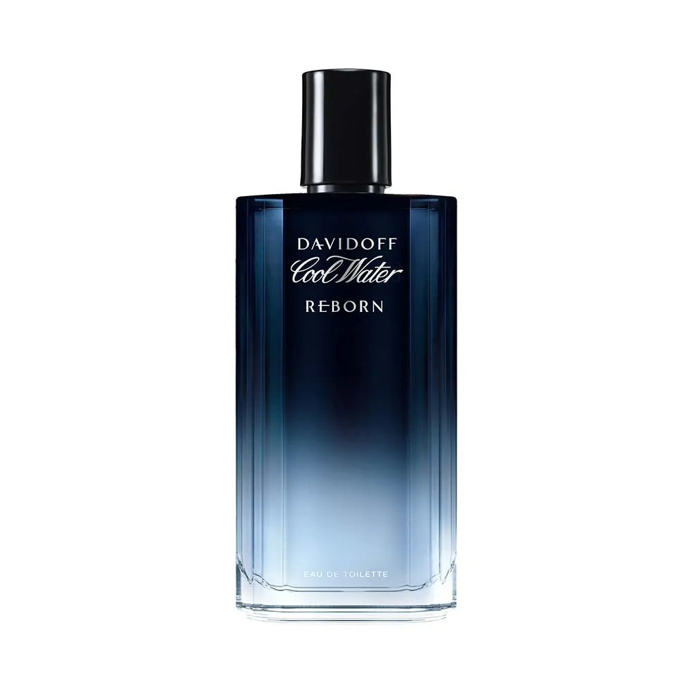 DAVIDOFF COOL WATER REBORN HOMBRE 75ML EDT