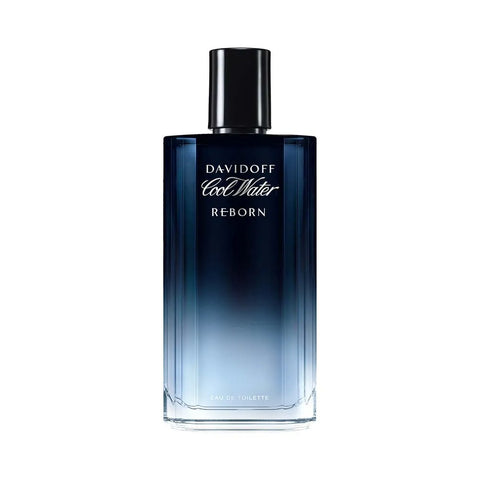 DAVIDOFF COOL WATER REBORN HOMBRE 75ML EDT