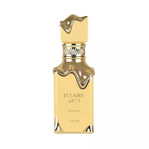 LATTAFA ECLAIRE BANOFFI EDP 100ML