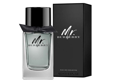 Burberry Mr Burberry 100ML EDP