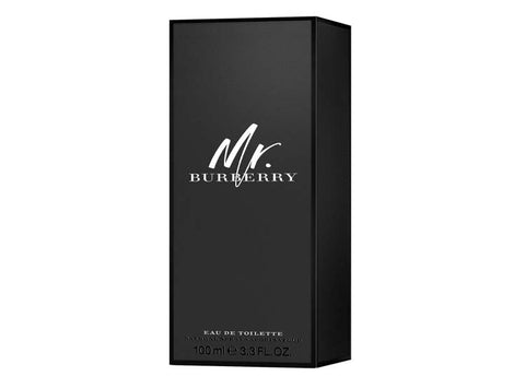 Burberry Mr Burberry 100ML EDP