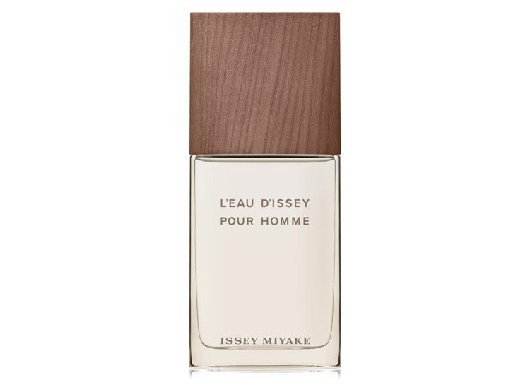 ISSEY MIYAKE L'EAU DISSEY POUR HOMME VETIVER 100ML EDT INTENSE