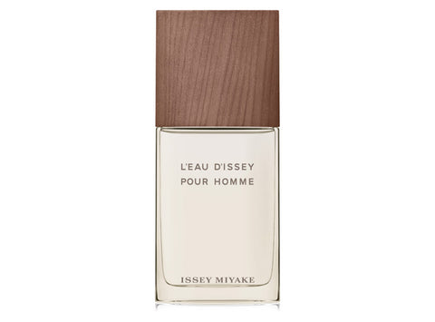 ISSEY MIYAKE L'EAU DISSEY POUR HOMME VETIVER 100ML EDT INTENSE