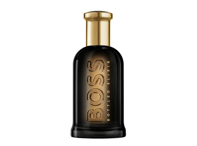 Hugo Boss Bottled Elixir Hombre 100 ML EDP