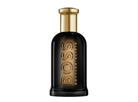 Hugo Boss Bottled Elixir Hombre 100 ML EDP