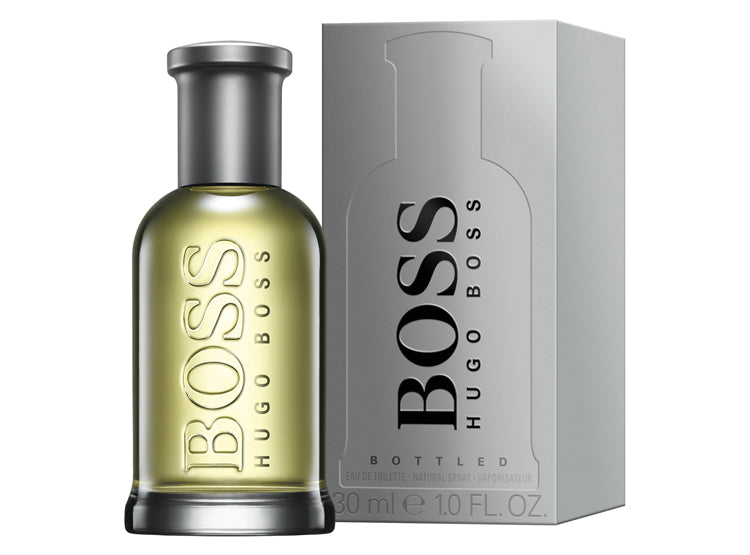 Hugo Boss Bottled Clasico Hombre 30ML EDT
