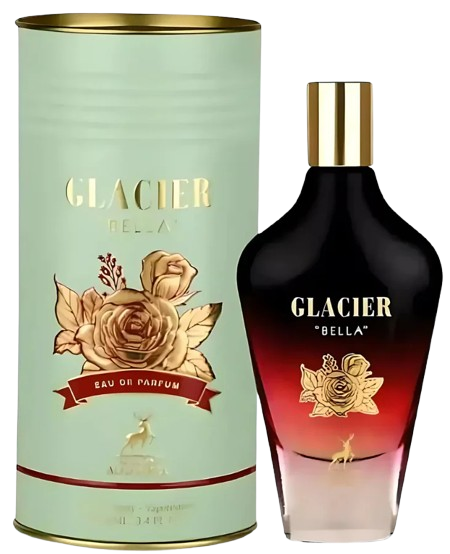 MAISON ALHAMBRA GLACIER BELLA 100ML EDP
