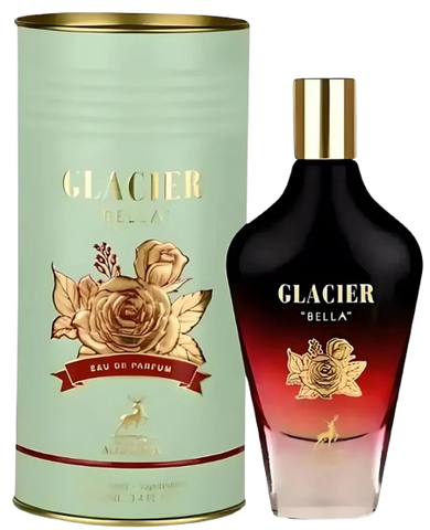 MAISON ALHAMBRA GLACIER BELLA 100ML EDP