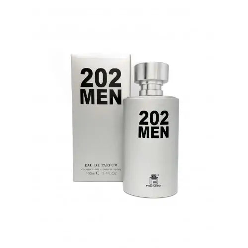 Paradise 202 Men Edp 100ml