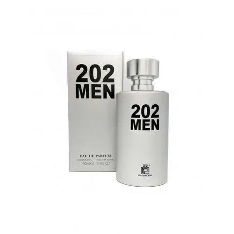 Paradise 202 Men Edp 100ml