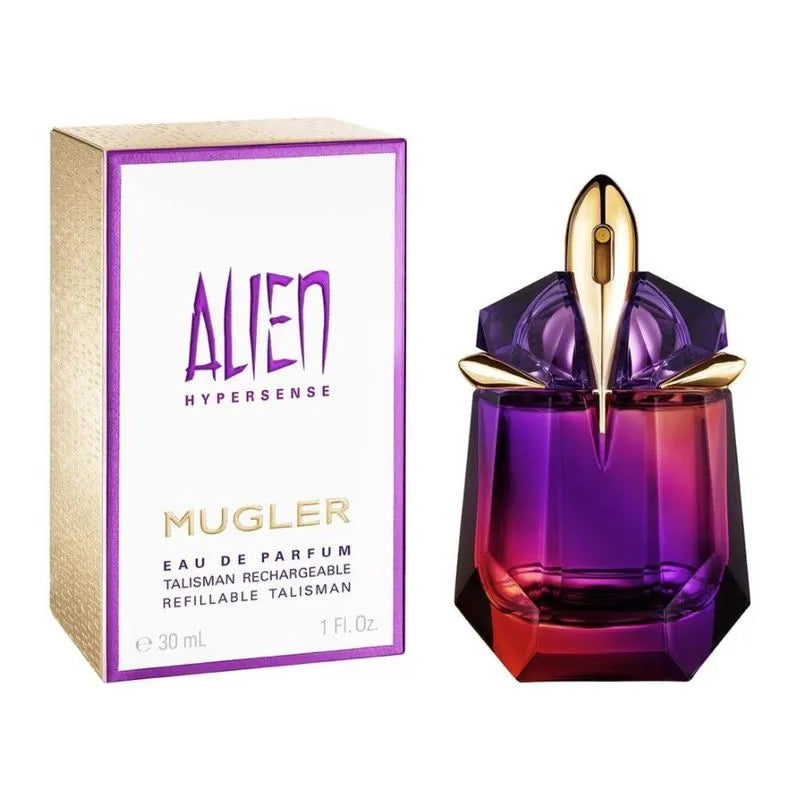 Mugler Alien Hypersense 30 Ml Edp