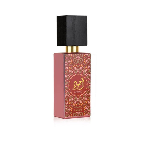 LATTAFA AJWAD PINK TO PINK MUJER 60ML EDP