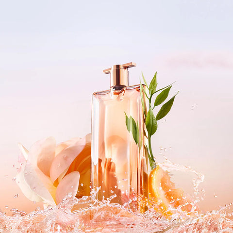 LANCOME IDOLE WOMAN EDT 100ML