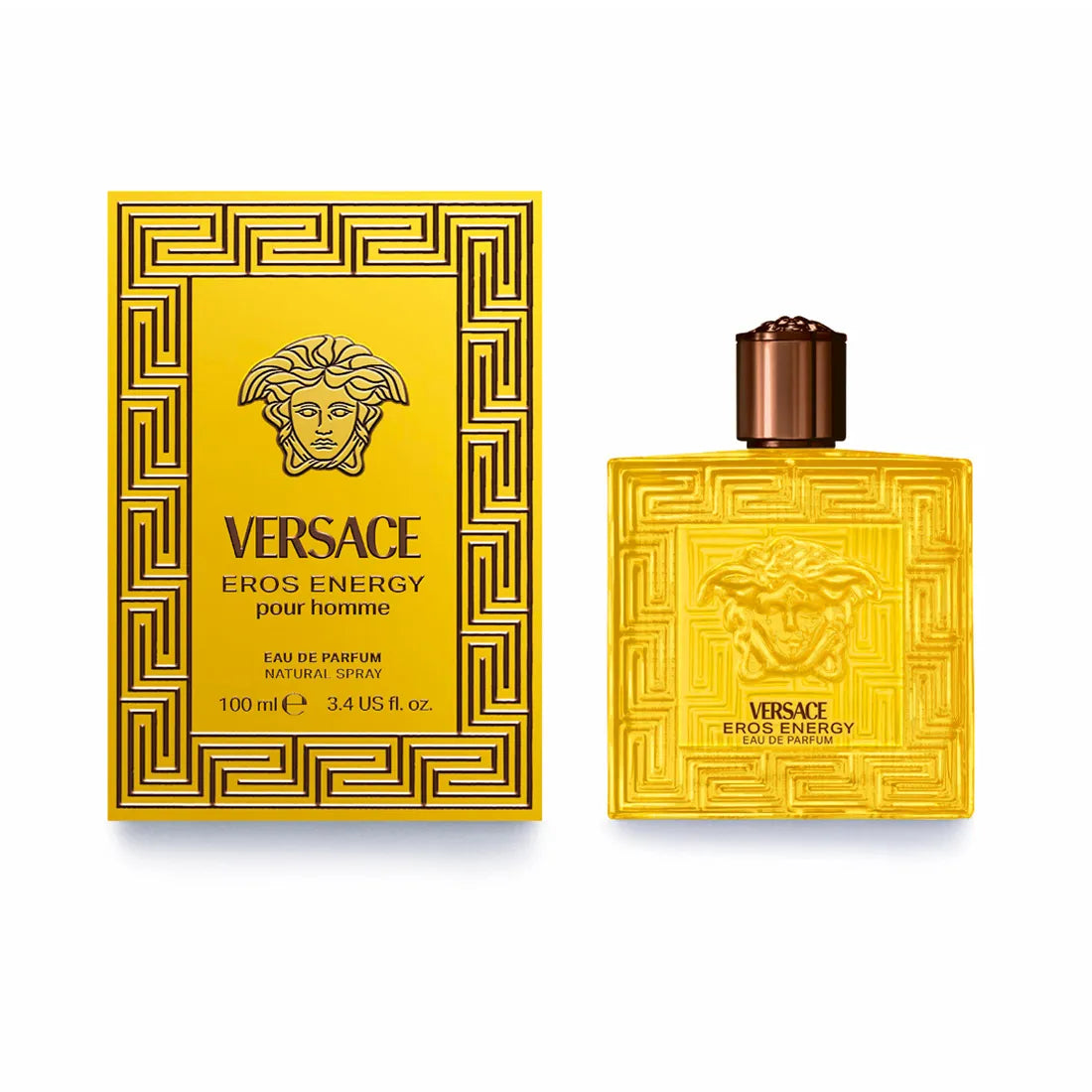 Versace Eros Energy Edp Man
