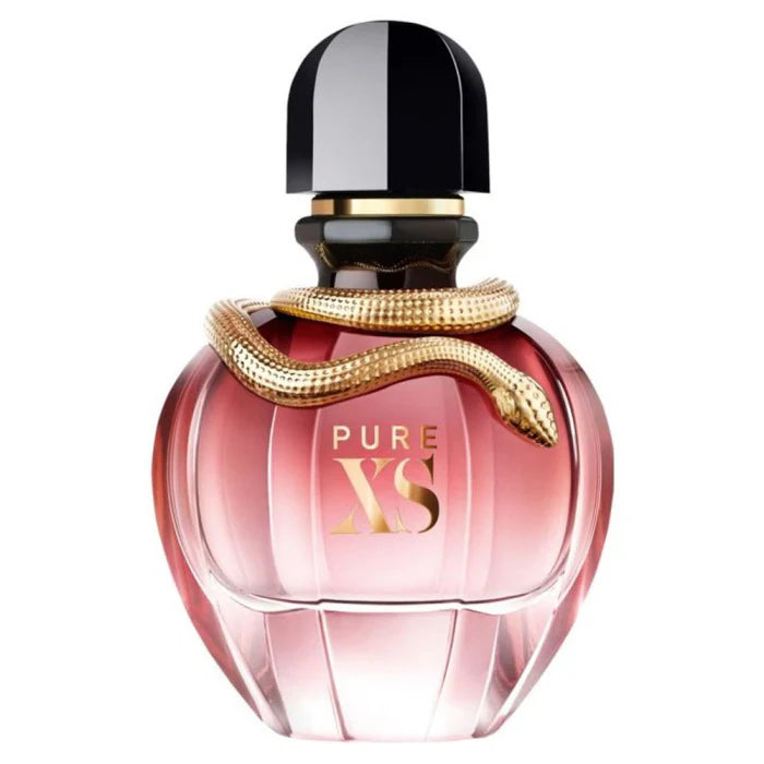 Paco Rabanne Xs Pure Edp 80ml