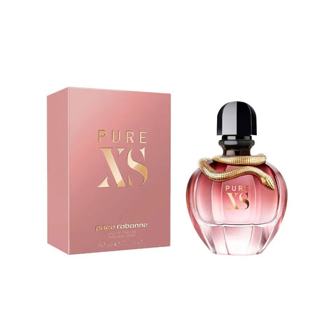 Paco Rabanne Xs Pure Edp 80ml