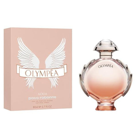 Paco Rabanne Olympea Woman 80ML EDP