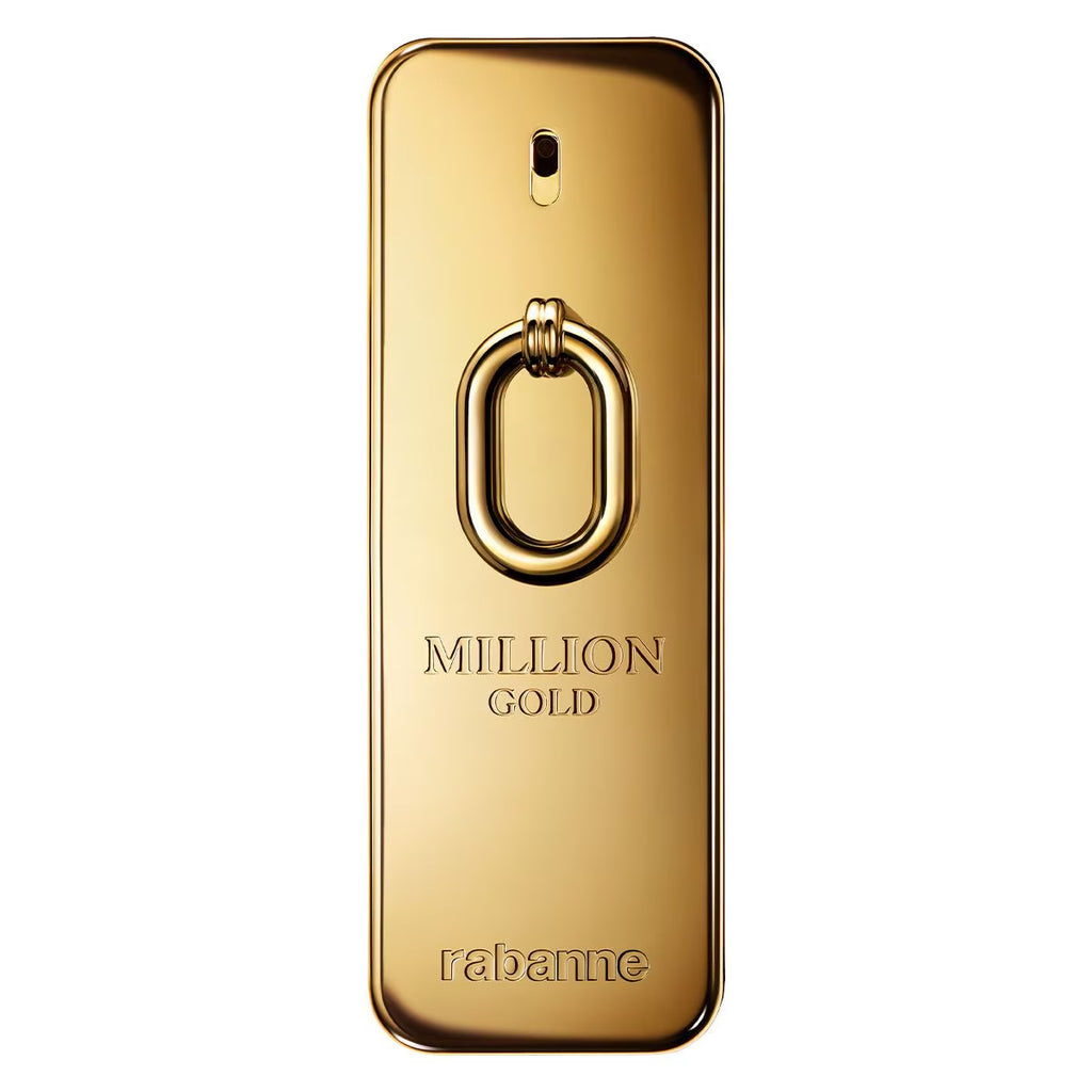 Paco Rabanne Million Gold EDP Intense 100ML – vista 2