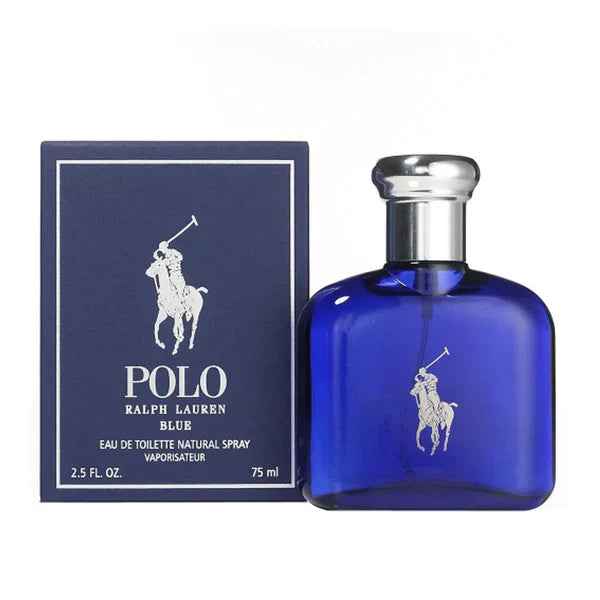Polo Blue Edt 75ml