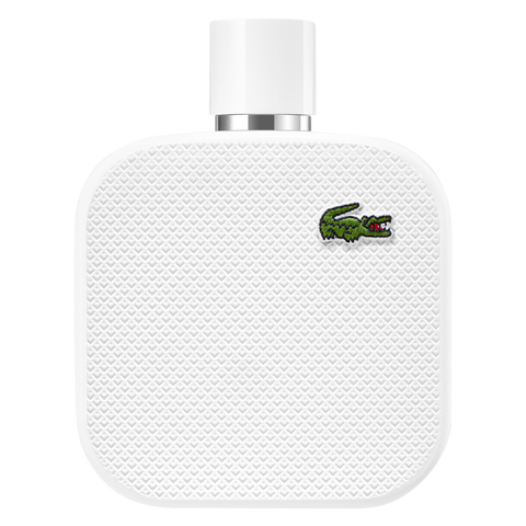 Lacoste L12 12 Blanc Edt 175ml