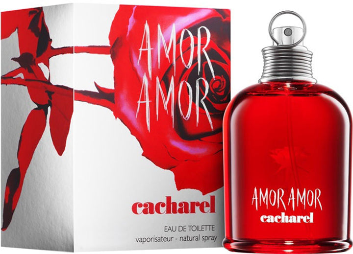 Cacharel Amor Amor 50ML EDT