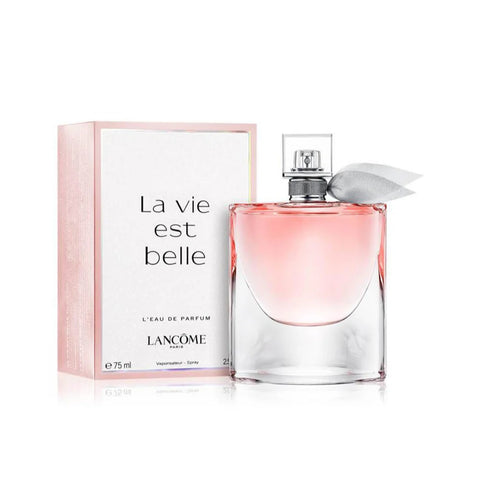 LANCOME LA VIE EST BELLE WOMAN 75ML EDP