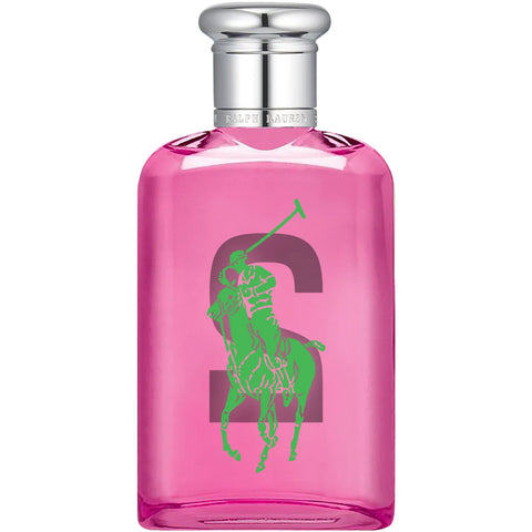 Ralph Lauren Big Pony 2 Woman EDT 100ML