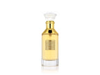 Lattafa Velvet Oud Unisex 100ML EDP – vista 2