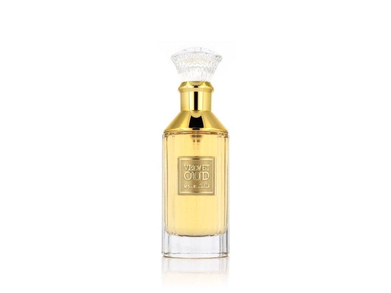 Lattafa Velvet Oud Unisex 100ML EDP – vista 2