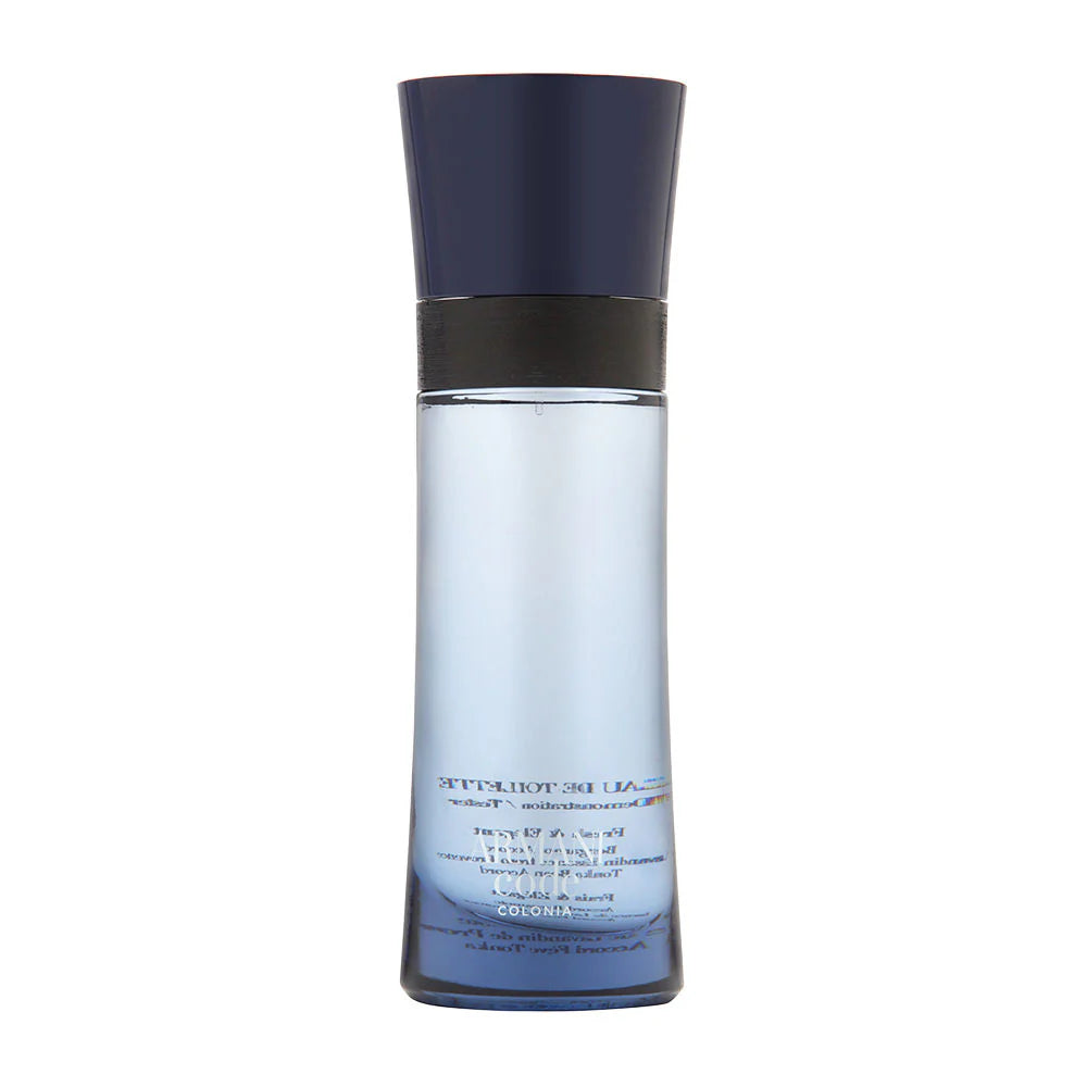 Tester Giorgio Armani Armani  EDT 75ML Hombre