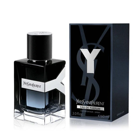 Yves Saint Laurent Y Ysl Men 60ml Edp