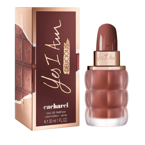 CACHAREL YES I AM DELICIOUS 30ML EDP