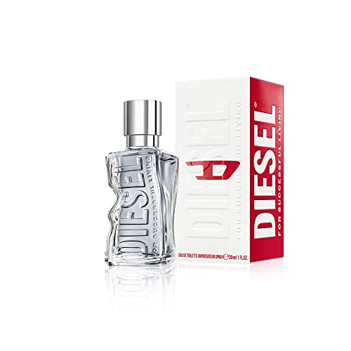 DIESEL FOR SUCCEESS FUL LIVING 30ML