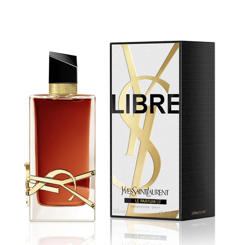 Yves Saint Laurent Libre Le Parfum Woman 90ml