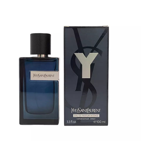 Yves Saint Laurent Y 100ML EDP Intense