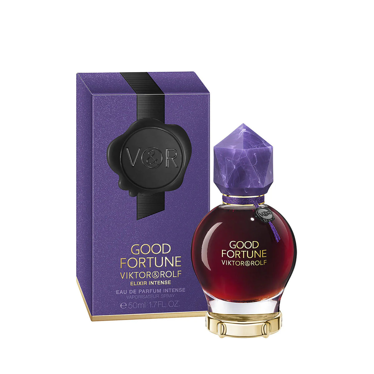 Viktor & Rolf Good Fortune Intense Parfum 50 ML EDP