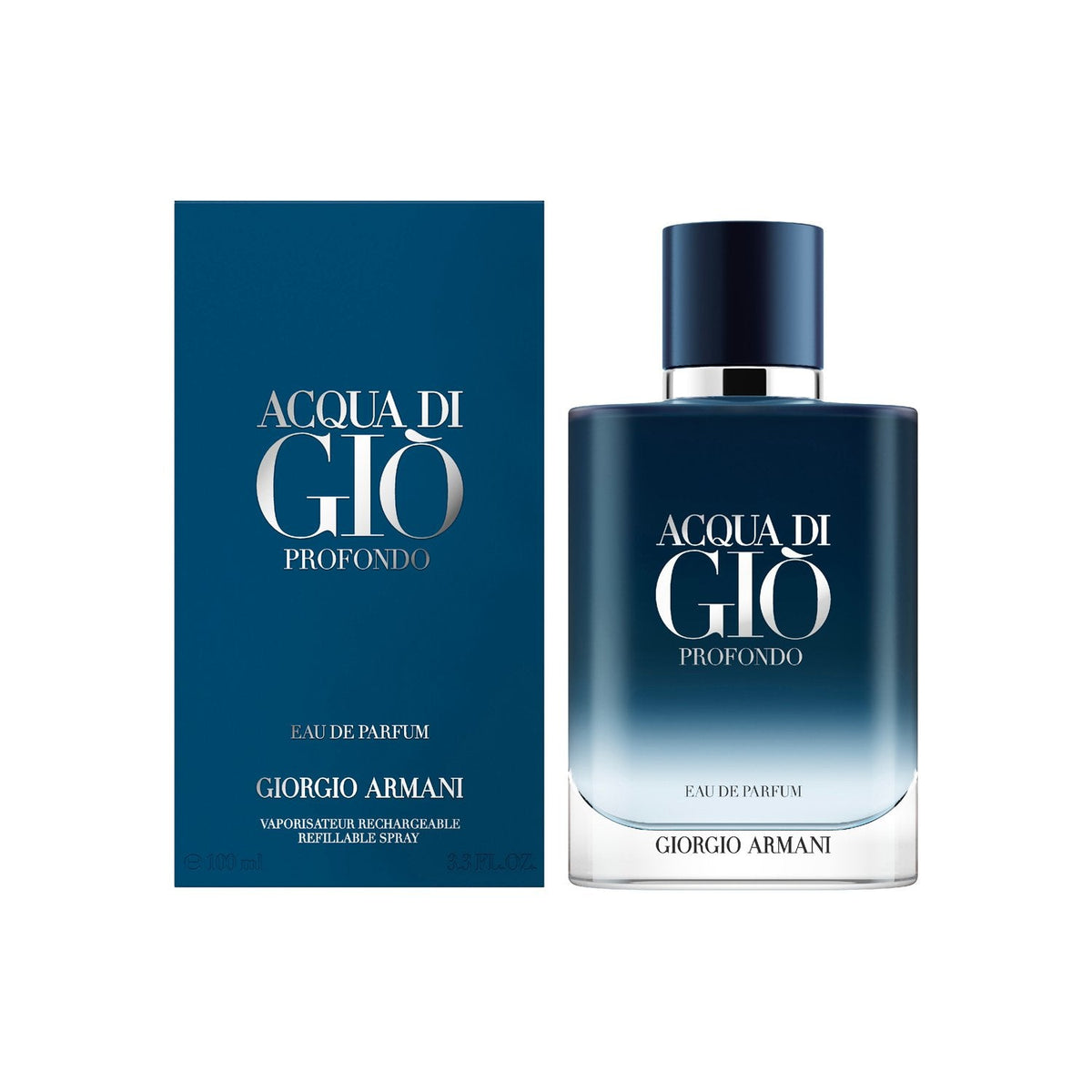 Giorgio Armani Acqua Di Gio Profondo 100 ML EDP