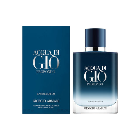 Giorgio Armani Acqua Di Gio Profondo 100 ML EDP