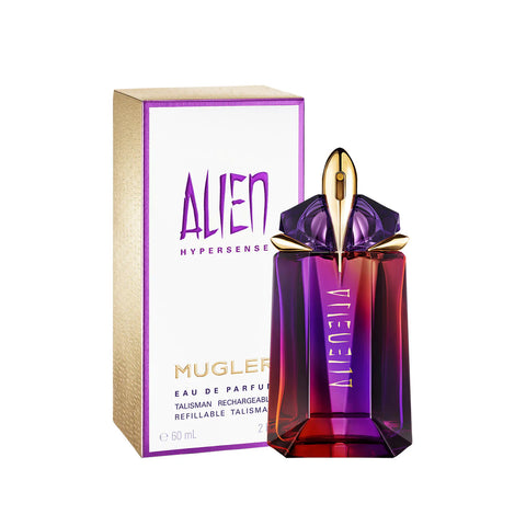 Mugler Alien Hypersense 60 Ml Edp