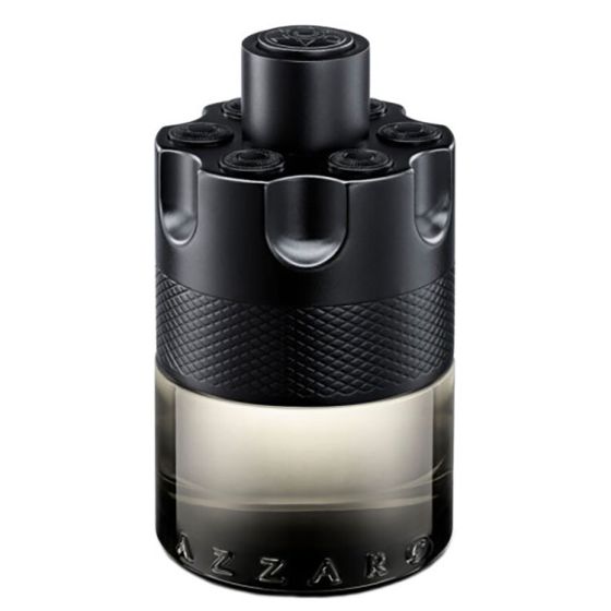Tester Azzaro The Most Wanted Edt Intense 100ml