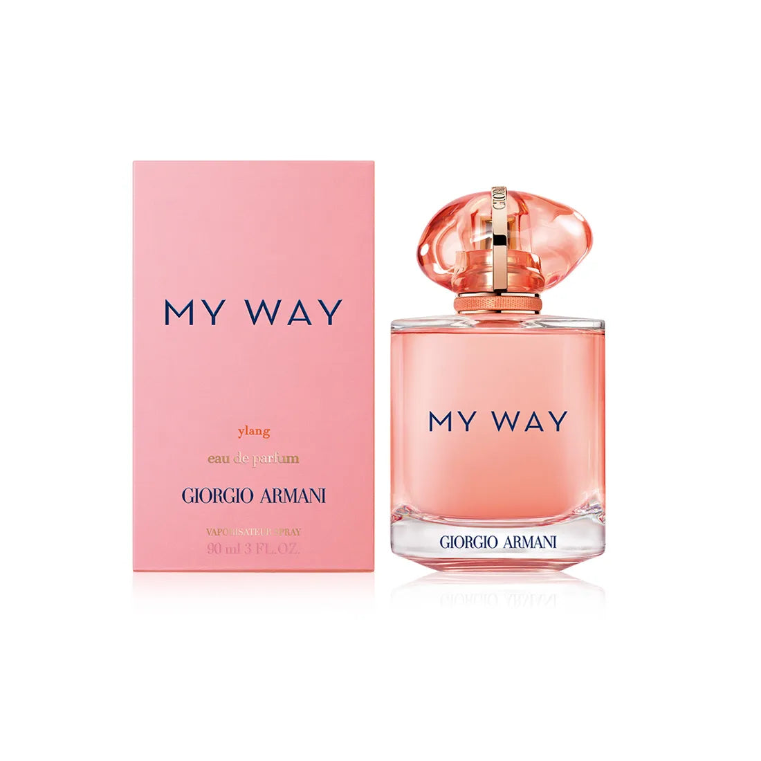 Giorgio Armani My Way Ylang Parfum 90ml