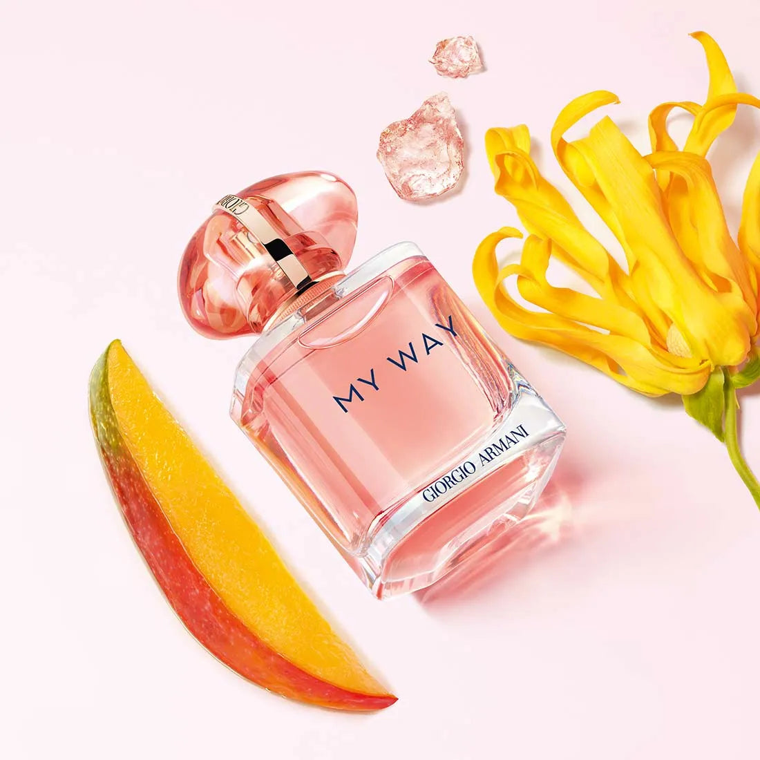 Giorgio Armani My Way Ylang Parfum 90ml
