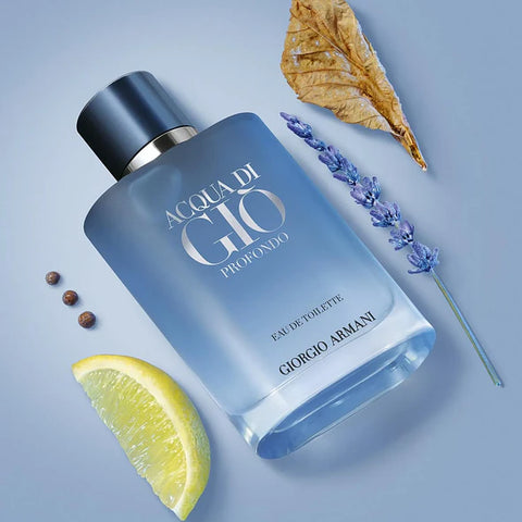 Giorgio Armani Acqua Di Gio Profondo EDT 100ML