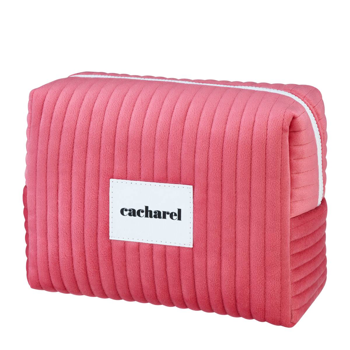 Bolso Cacharel Rosado