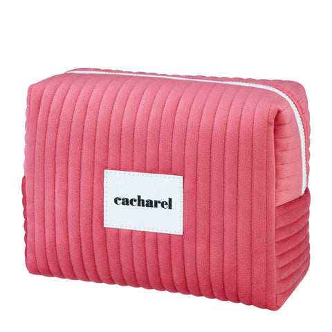 Bolso Cacharel Rosado