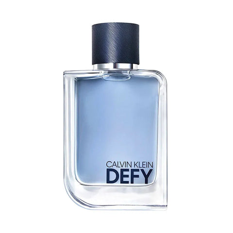CALVIN KLEIN DEFY HOMBRE 100 ML EDT