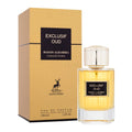 Maison Alhambra Exclusif Oud EDP 100ML